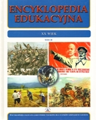 Encyklopedia edukacyjna XX wiek Tom 28