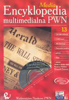 Encyklopedia Multimedialna PWN nr 13. Media