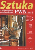Encyklopedia Multimedialna PWN nr 2. Sztuka