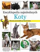Encyklopedia najmłodszych Koty