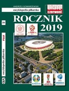 Encyklopedia piłkarska Rocznik 2018-2019 Tom 59