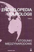 Encyklopedia politologii