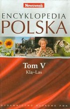 Encyklopedia Polska Klą-Las Tom 5
