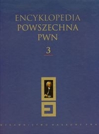Encyklopedia Powszechna PWN t.3