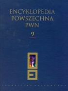 Encyklopedia Powszechna PWN t.9