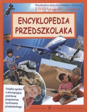 Encyklopedia przedszkolaka