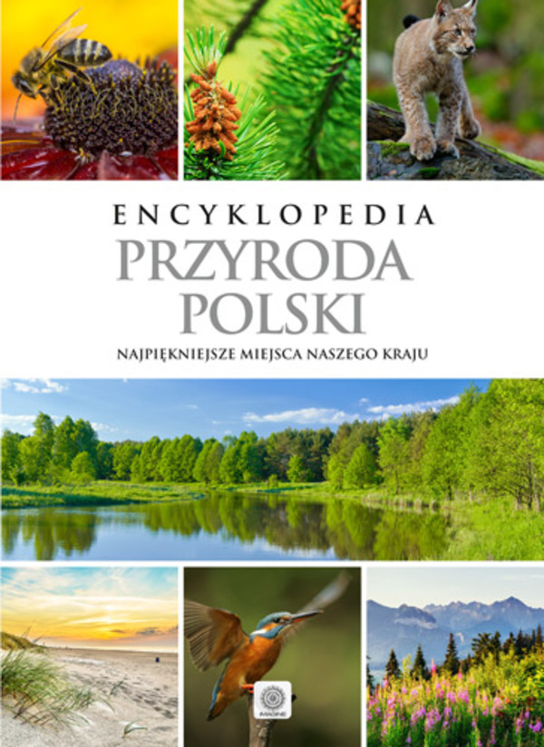 Encyklopedia Przyroda Polski Najpiękniejsze miejsca naszego kraju