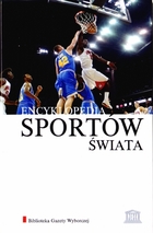 Encyklopedia sportów świata. Tom 7 Ko-Lo + CD z grą `Koszykówka`