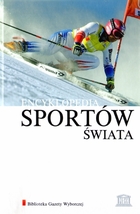 Encyklopedia sportów świata. Tom 9 Na-Pe + CD z grą `Winter Sports`