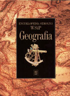 Encyklopedia szkolna WSiP. Geografia