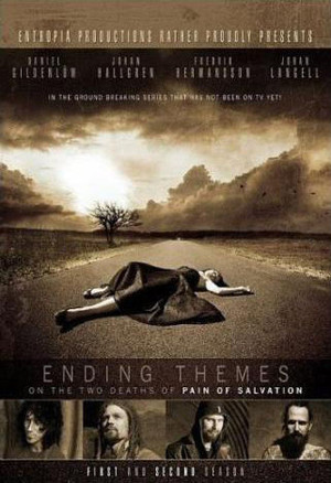 Ending Themes: On The Two Deaths Of Pain Of Salvation