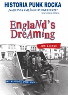 England`s Dreaming. Historia punk rocka