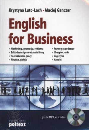 English for Business + CD