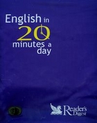 English in 20 minutes a day