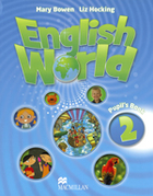 English World 2. Pupil`s Book Podręcznik