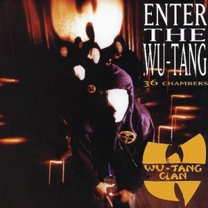 Enter the Wu-Tang (vinyl)