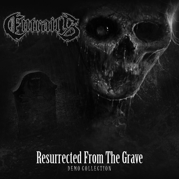 Resurrected From The Grave (Vinyl)