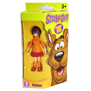 Scooby-Doo 1 Figurka Velma
