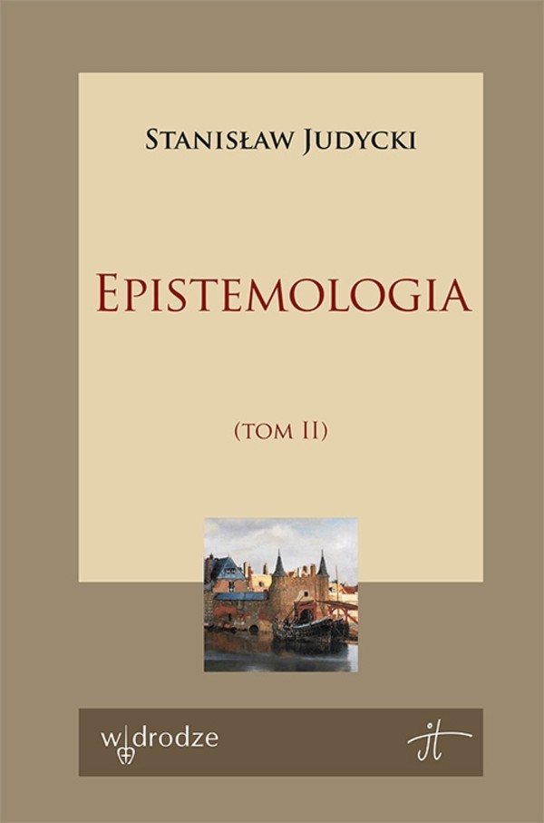 Epistemologia Tom 2