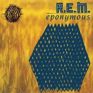 Eponymous (vinyl)