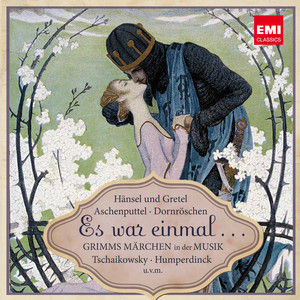 Es War Einmal Grimms Marchen In Der Musik (Limited Edition)