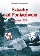 Eskadry nad Poniatowem Wrzesień 1939 r.