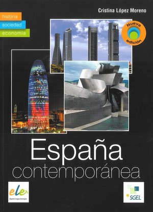 Espania contemporanea