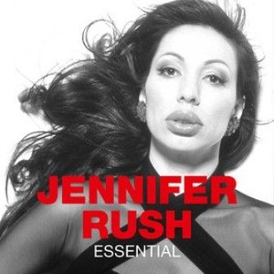 Essential - Jennifer Rush (Niska cena)
