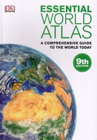 Essential World Atlas/ Atlas geograficzny