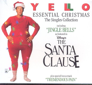 Essential Yello Christmas