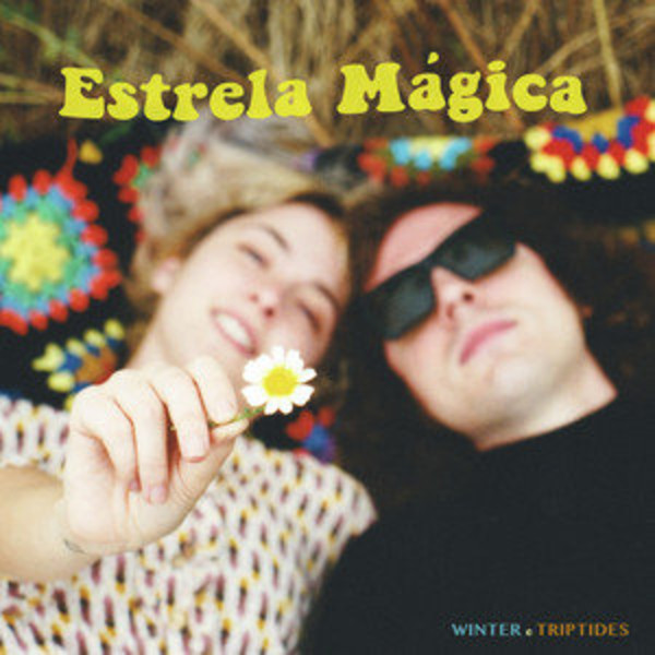 Estrela Magica (vinyl)