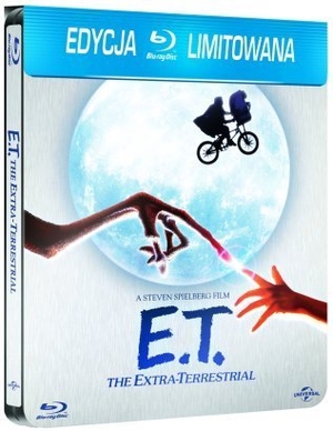 E.T. Edycja jubileuszowa