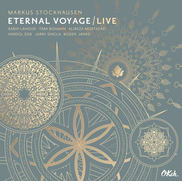 Eternal Voyage Live