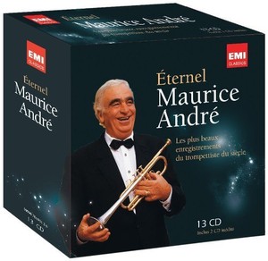 Eternel Maurice Andre