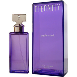 Eternity Purple Orchid Woman