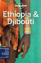 Lonely Planet Ethiopia & Djibouti / Etiopia i Dżibiti