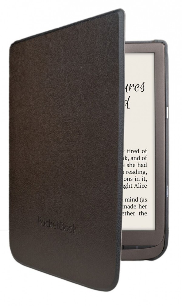 Etui PocketBook Inkpad 3 Shell (czarne)