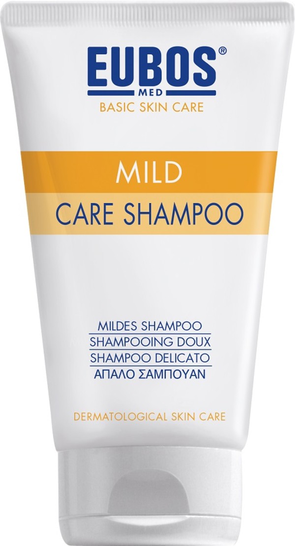 Mild Care Shampoo Delikatny szampon do codziennego użytku