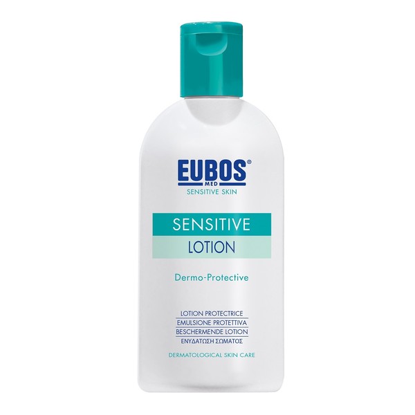 Sensitive Lotion Dermo-Protective Mleczko ochronne dla skóry suchej i wrażliwej