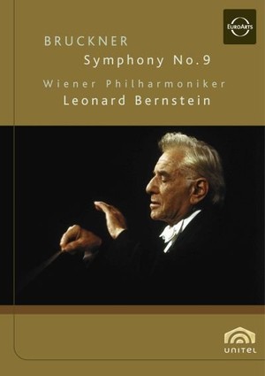 Euroarts: Bernstein Conducts Bruckner No. 9 (DVD)