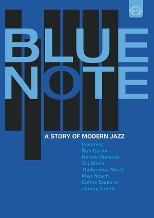 Euroarts: Blue Note: A Story of Modern Jazz (DVD)