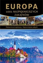 Europa 1001 najpiękniejszych zakątków