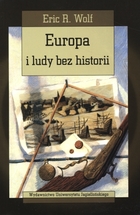 Europa i ludzie bez historii