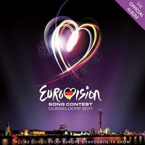 Eurovision Song Contest - Dusseldorf 2011