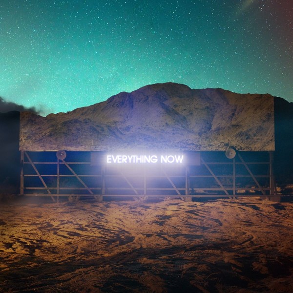 Everything Now (vinyl) (Night Version)