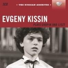 Evgeny Kissin Plays Chopin And Liszt