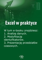 Excel w praktyce Czerwiec 2014