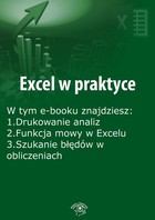 Excel w praktyce, wydanie luty 2015 r.