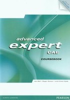 Expert CAE advanced. Coursebook Podręcznik + iTest CD