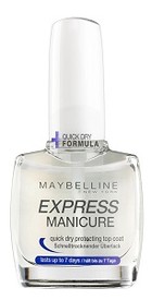 Express Manicure Baza ochronna pod lakier